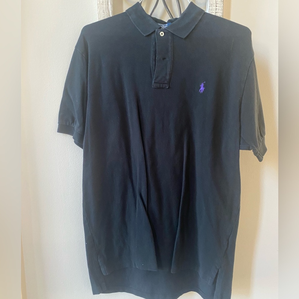 Ralph Lauren Men's Polo Shirt